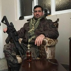 Şehit Komiser Yardımcısını, Hatay'da 10 Bin Kişi Uğurladı