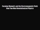 Download Faraday Maxwell and the Electromagnetic Field: How Two Men Revolutionized Physics
