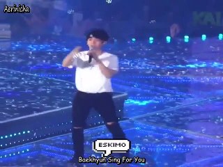 [INDO SUB] EXOluxion Dot in Seoul