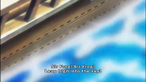 Basilisk - Death of Amayo Jingoro (Japanese Subtitles)