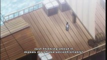 Basilisk - Death of Kasumi Gyobu (Japanese Subtitles)