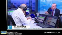 Loi Travail - Philippe Martinez : 