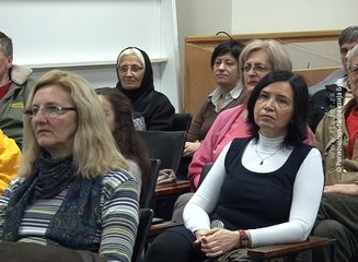 Bilo kuda stres svuda, 21. mart 2016. (RTV Bor)