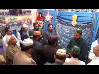 Darood o Salam Ba Hazoor Nabi Pak