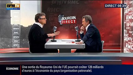 Michel Onfray : " Laurent Ruquier, Thierry Ardisson... Je préfère éviter les émissions où l’on perd son âme " !