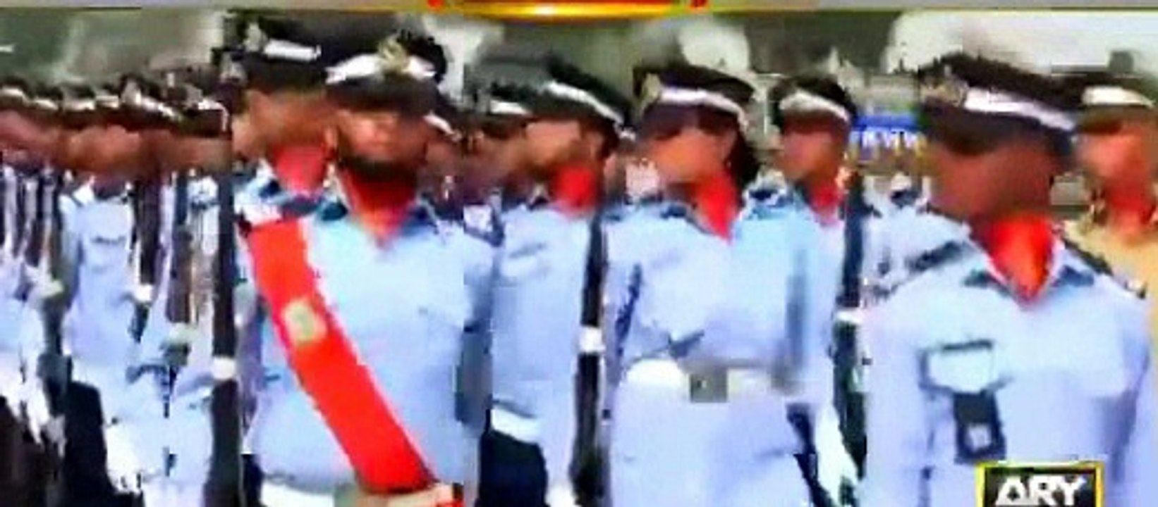 HUM TERE SIPAHI HAIN Song By ISPR