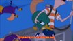 Phineas and Ferb Rustys Song Lyrics