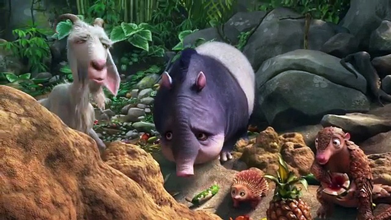 Robinson Crusoe