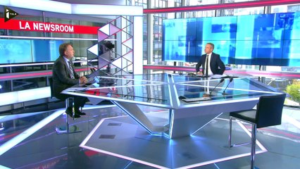 Marc-Jean Ghyssels, bourgmestre de Forest: "La menace terroriste ne pèse pas uniquement sur la France ou la Belgique"