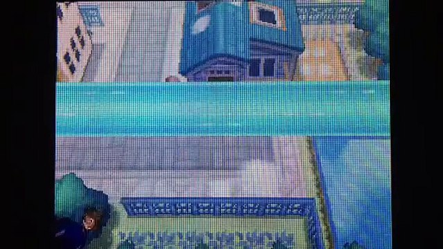 How to get Black/White Kyurem - Pokemon Black/White 2