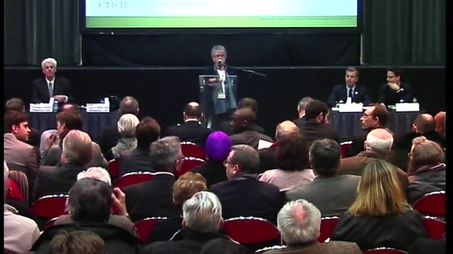 EuropaCity - Réunion publique d'ouverture - 1. Introduction