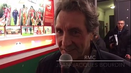 Peut-on être journaliste et supporter du Nîmes Olympique