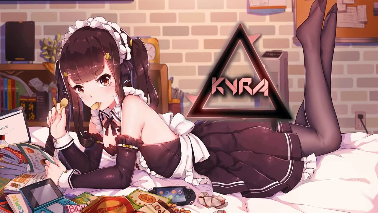 Mike BFort - Life In Bloom (Original Mix)