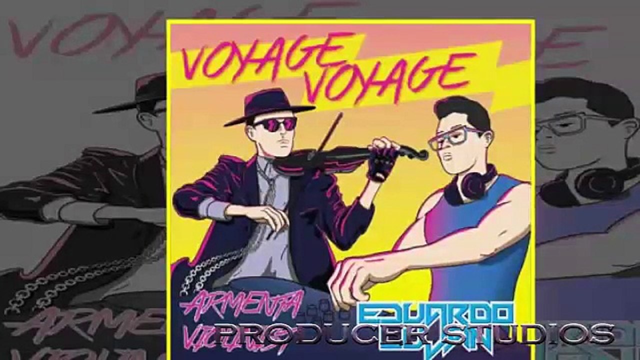 Musica de Antro - Ultimate Circuit (Top 10) - [The Best Electronic Music 2016]