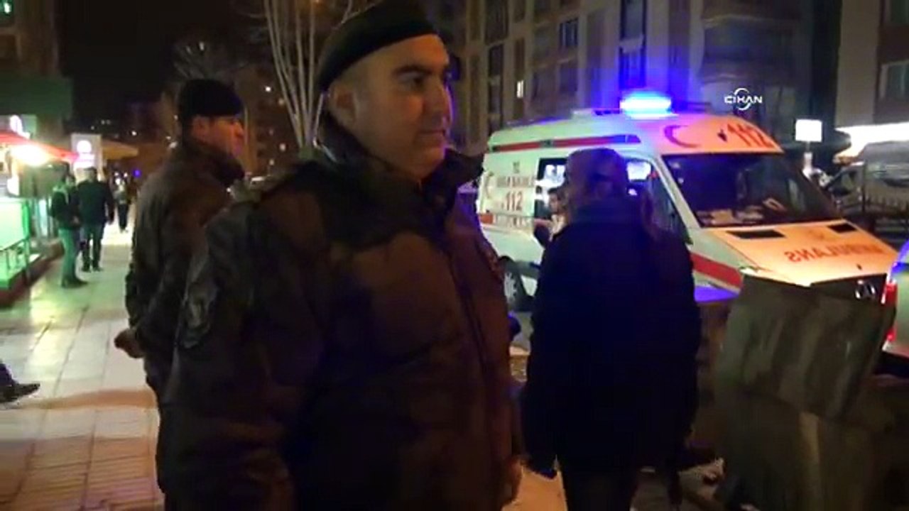Oğullarının şehit haberini hasta ziyaretinde aldılar