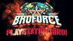 Broforce | Launch trailer | PS4