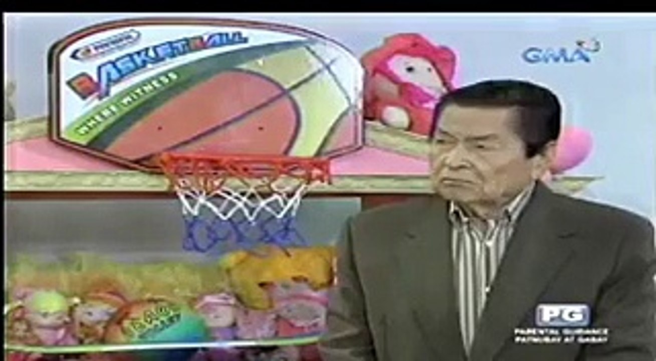Little Nanay March 21, 2016 Part 5
