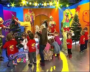 GASCA ZURLI Scrisoare pentru Mos Craciun