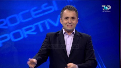 Procesi Sportiv, 20 Mars 2016, Pjesa 3 - Top Channel Albania - Sport Talk Show