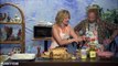 Wake Up With The Schitts: Holiday Dish