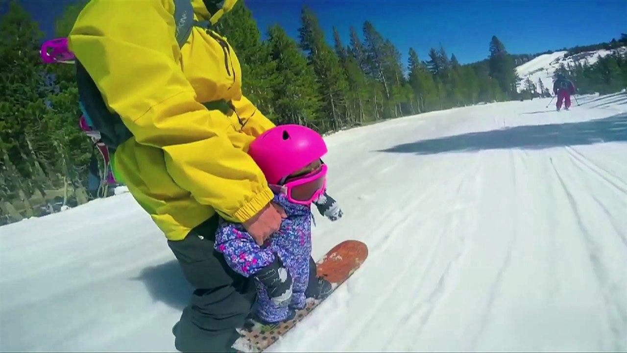 SportBuzz NEWS 01 EM25 : papa freestyle, foilboard (surf au-dessus de l'eau), Snow mobile,
