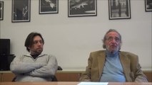 Alberto Pizzo e il Maestro Luis Bacalov presentano Memories: la nostra intervista