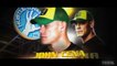 WWE - John Cena Vs. Batista Highlights - WrestleMania 26