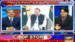 Did Raheel Shareef request Nawaz Shareef to let Musharaf go ? Sabir Shakir reveals