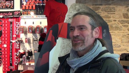 J33 : Ouverture de la billetterie grand public pour EAG-PSG