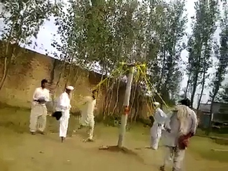 OldMan Good Ferformance
