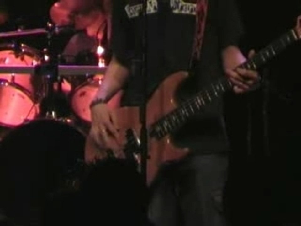 Seventh Stone - Flowing tears