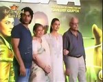 Aishwarya Rai Bachchan & Others at Premiere of JAZBAA Pt 2/2