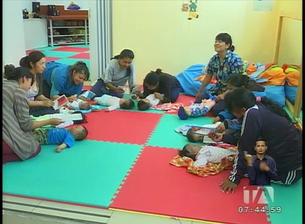 Hoy se celebra el Día Internacional del Síndrome de Down