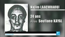 Attentats de Paris : Un des complices des terroristes du 13-Novembre identifié