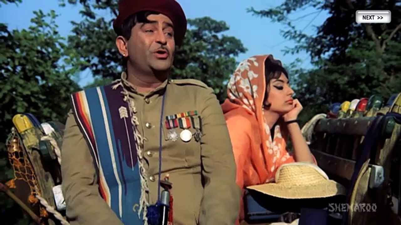 Deewana Mujhko Log Kahein Main