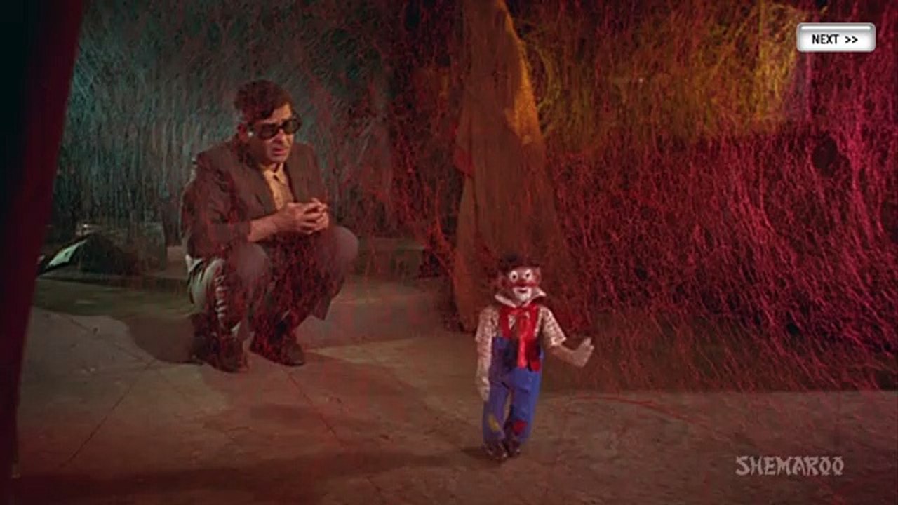 Jaane Kahan Gaye Woh Din Kehte