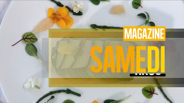 Bande Annonce - Mirabelle Gourmande - Thomas Murer