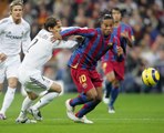 Gênio! Relembre golaços do craque Ronaldinho Gaúcho