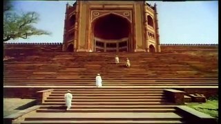 Taj Mahal IMAX Promo 2005 (Aishwarya Rai)