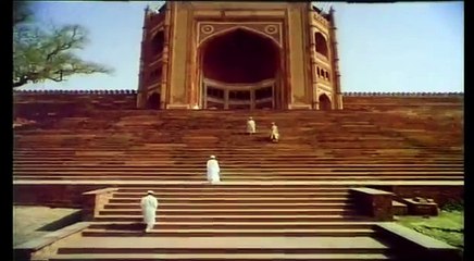 Taj Mahal IMAX Promo 2005 (Aishwarya Rai)