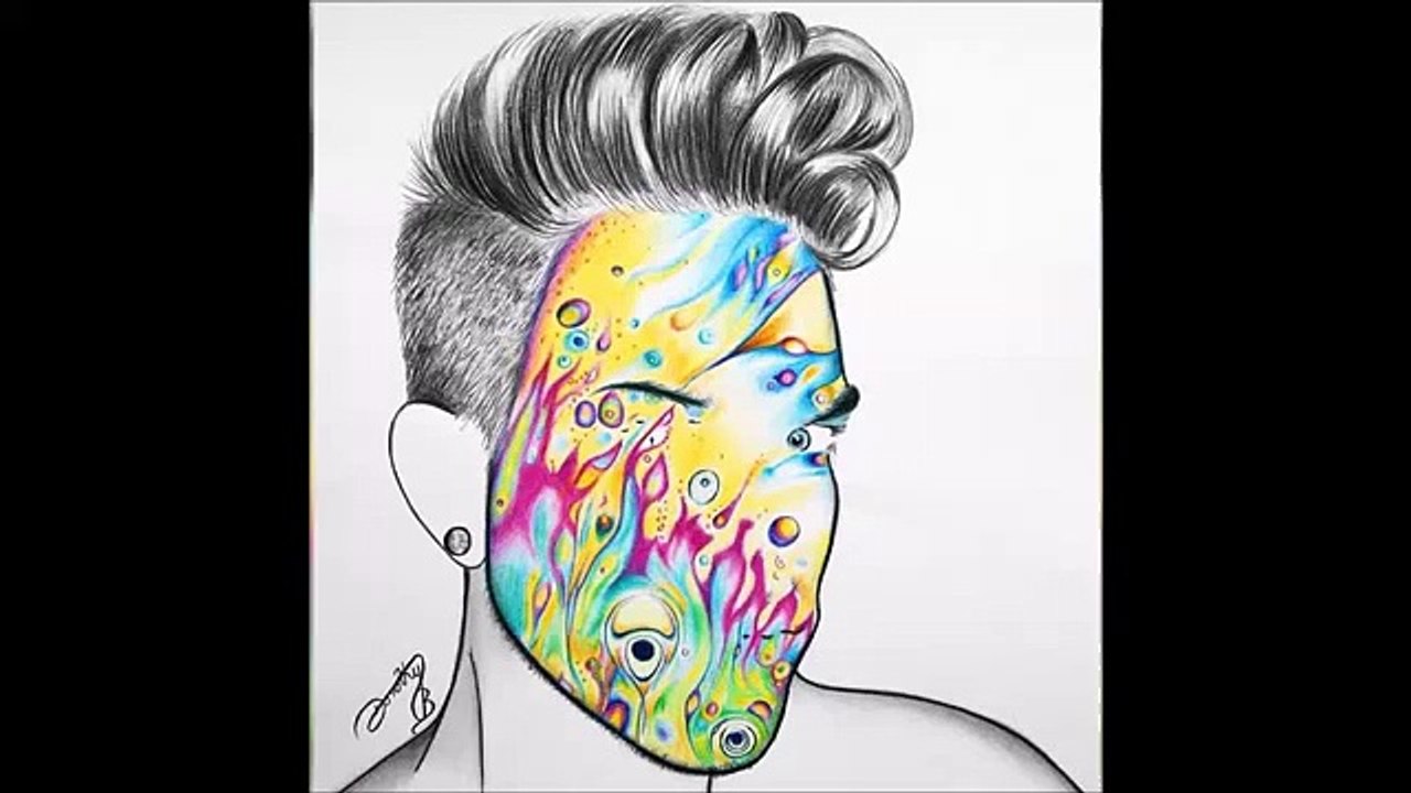 Steve Aoki & Felix Jaehn ft. Adam Lambert - Can't Go Home Like This (Official Audio)