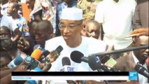 Benin presidential run-off: Zinsou concedes defeat to businessman Patrice Talon
