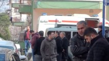 Şehit Jandarma Uzman Çavuş Tunca'nın Ailesine Acı Haber Verildi