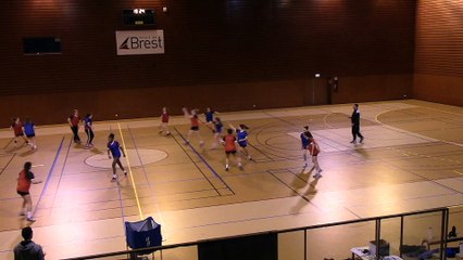 Soirée technique animée par l’Equipe Technique Départementale du Finistère