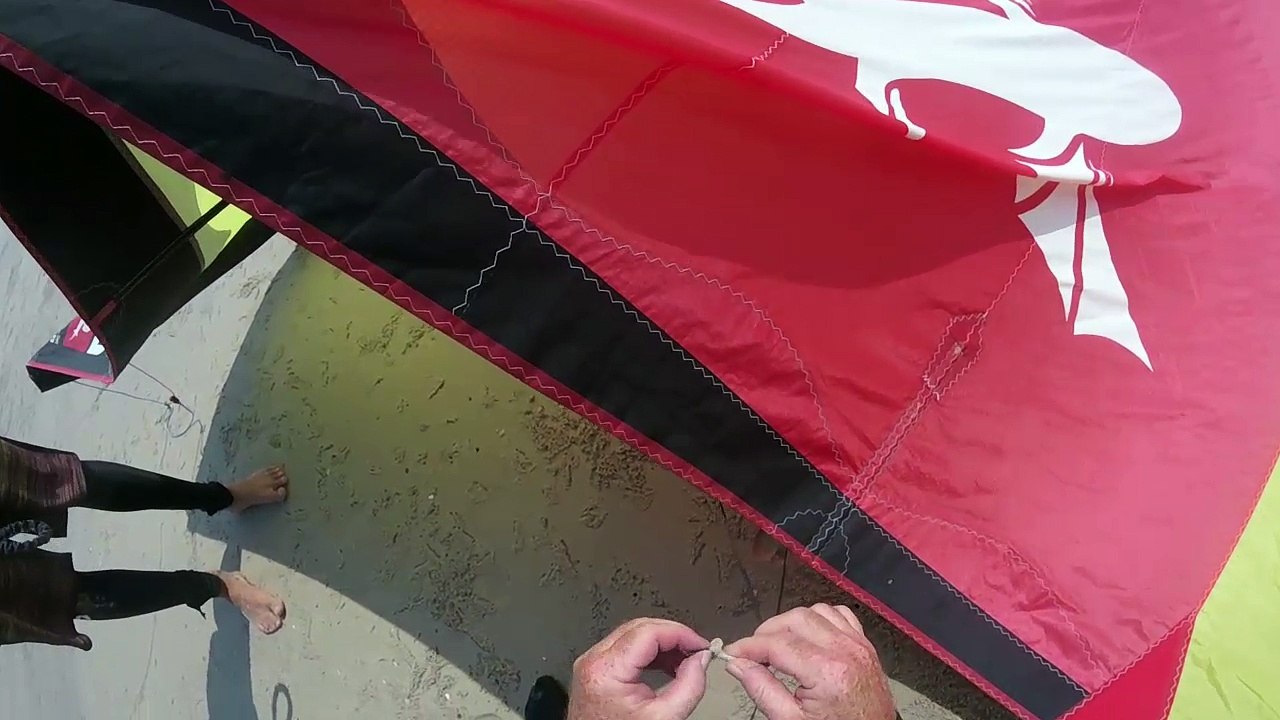 kite