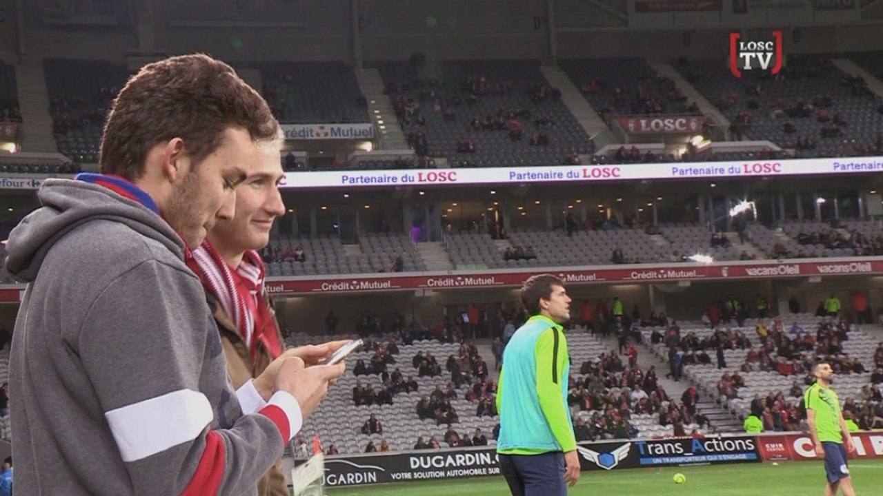 #LOSCTFC : Merci qui ?