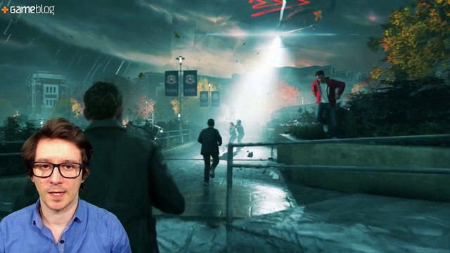 Quantum Break Xbox One en 720 ? On l'a testé, qu'en penser ?