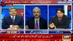 Will Government persue cases against Altaf Hussain ? Sabir Shakir's inside info on joining of Anees Advocate