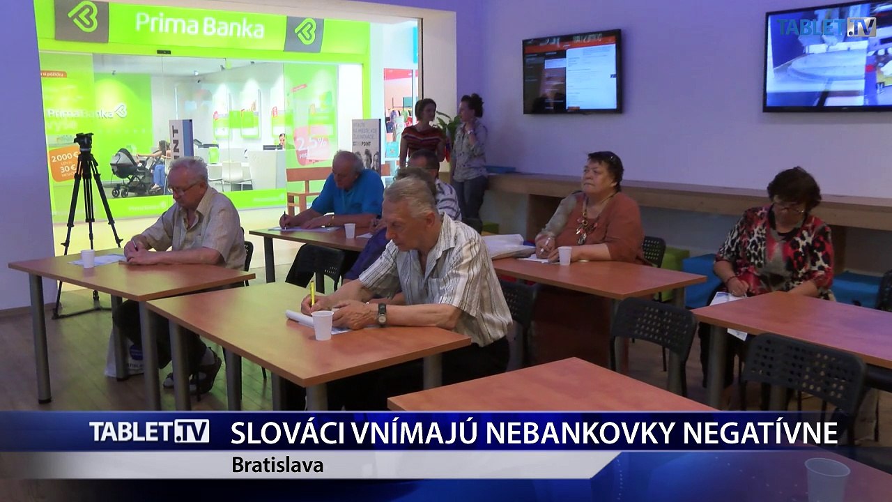 INEKO: Štát zanedbáva finančné vzdelávanie a preceňuje reguláciu nebankoviek 