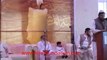 Dr Imran Usmani addressing in Adae Shukar ceremony 15 March 20161